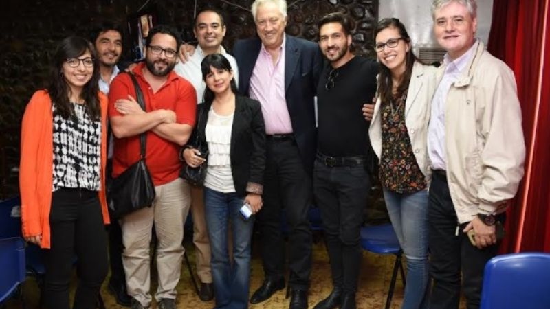 Sanción definitiva a la creación del Consejo Político, Económico y Social