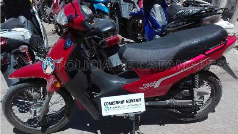 No se detiene el secuestro de vehículos en controles policiales