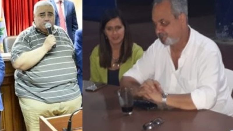 Rechazado en Capital, El Auténtico iría a Las Chacras