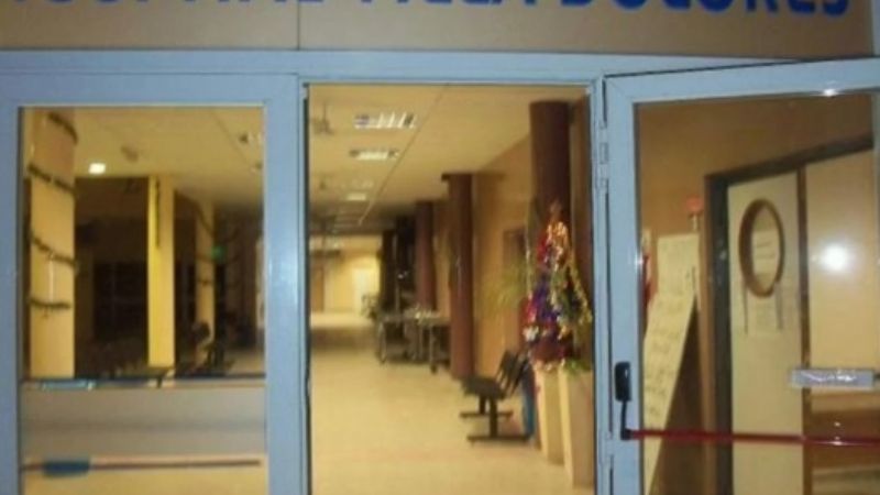 El niño que perdió la vida en el Río del Valle tendría signos de abuso