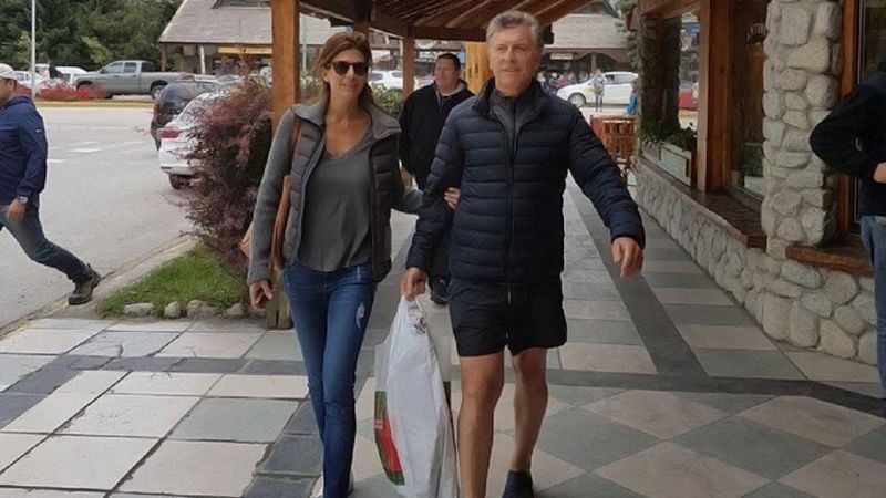 Macri se va de vacaciones y retoma sus actividades el 10 de enero