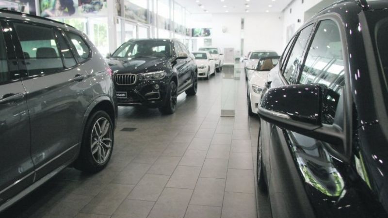 En un fin de año negro, llegan rebajas de hasta 40% en autos