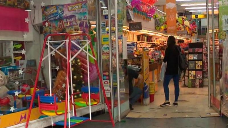 Ahora 12 en Navidad: extendieron el plazo para comprar en cuotas