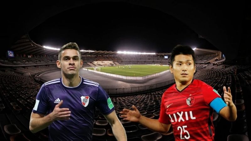 River por un lugar en el podio del Mundial de Clubes