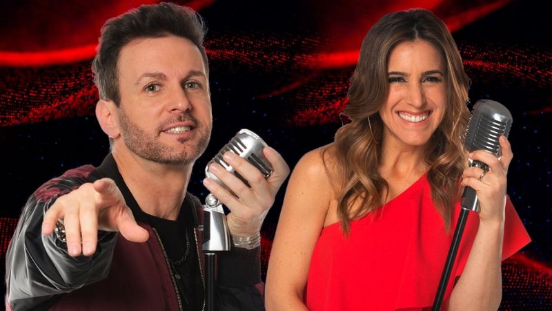 Se presentó la cartelera de la Vendimia 2019