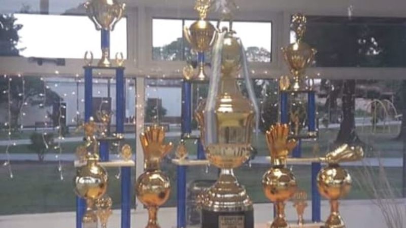 Se juega la final de la Liga de El Alto