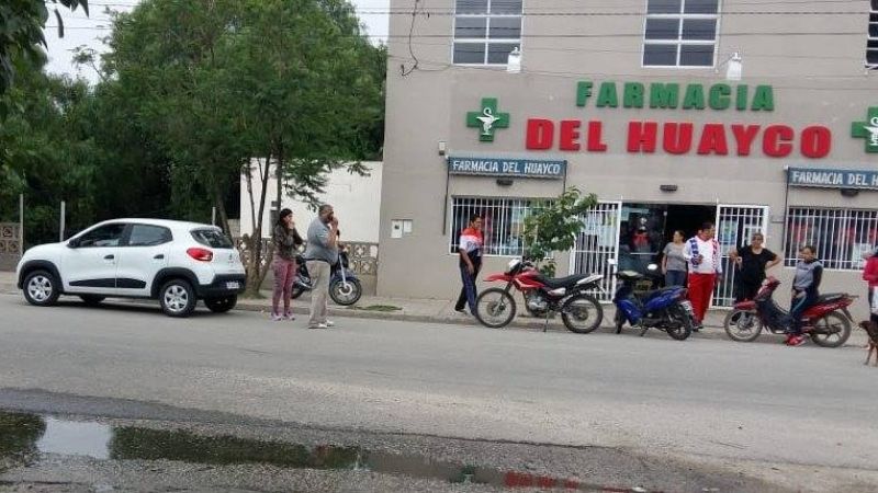 Arrestan a una mujer tras atropellar a un niño y fugarse