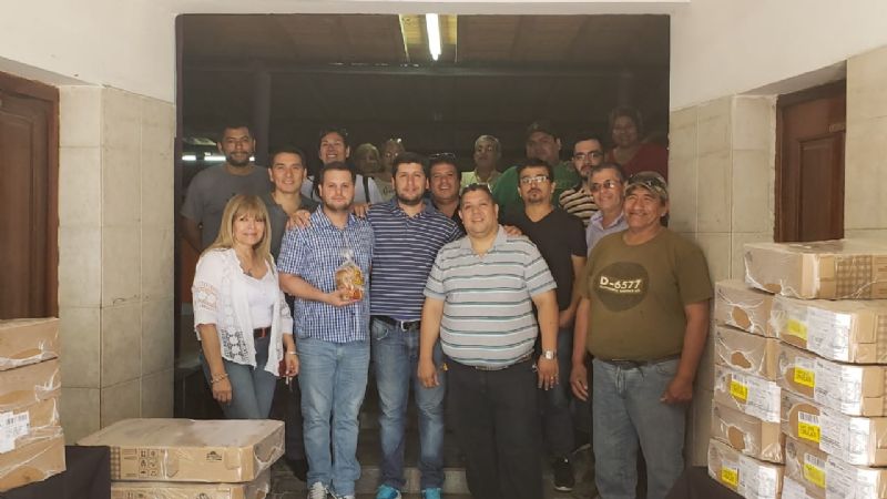 El Gobierno refuerza la asistencia a sectores vulnerables en esta Navidad