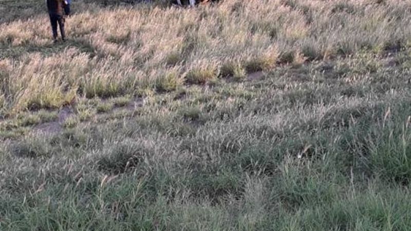 Falleció el conductor que volcó en El Pantanillo