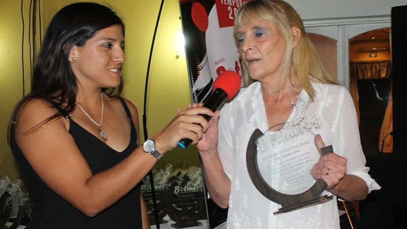 “Botineros” premió a los mejores deportistas de 2018