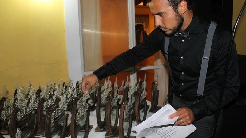 “Botineros” premió a los mejores deportistas de 2018