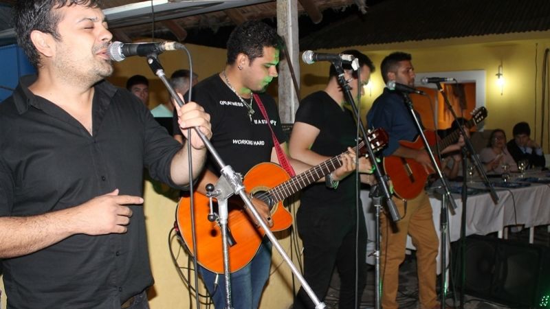 “Botineros” premió a los mejores deportistas de 2018