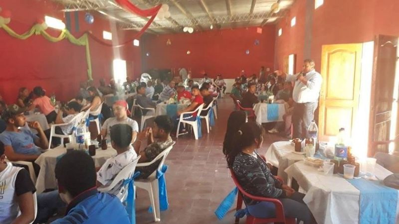 Anunciaron bono de fin de año para municipales