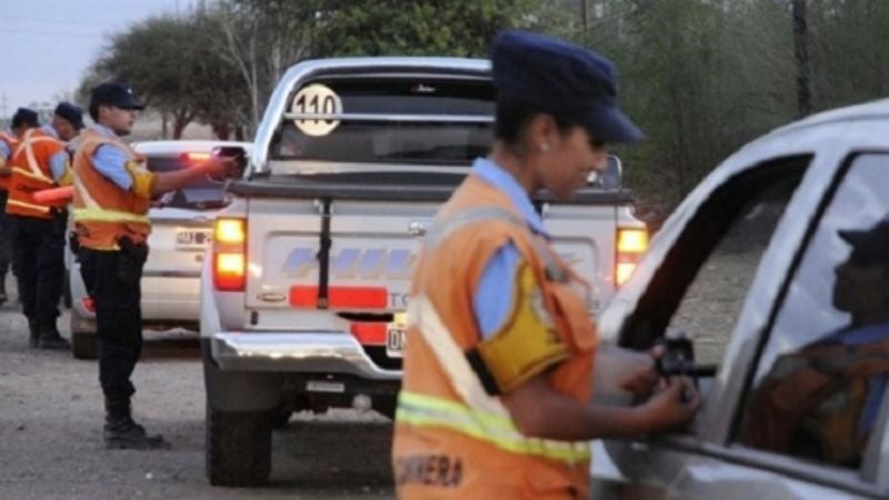 La póliza del seguro ya se puede mostrar desde el celular