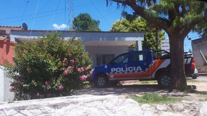 Aprehenden a un hombre por robar una billetera en una fiesta de egresados