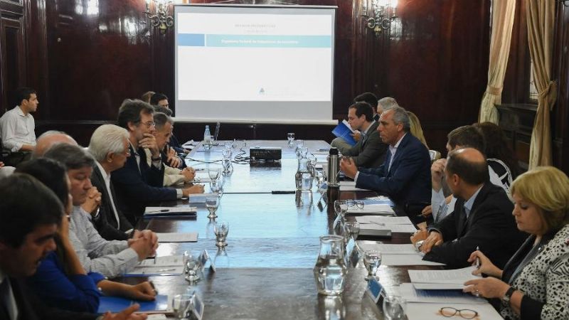 Buscan equiparar las valuaciones fiscales