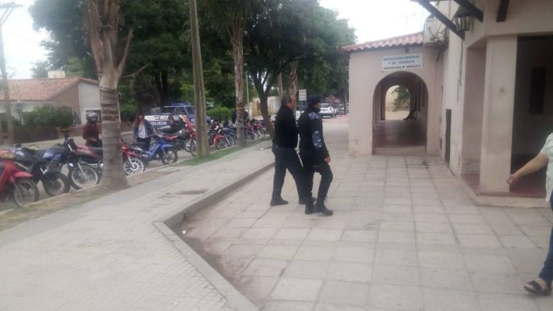 Quedó en libertad acusado de numerosas estafas