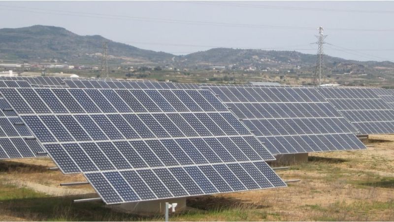 Catamarca se anota en el uso de la energía solar