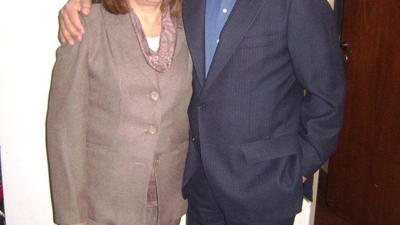 Se presentó el libro “Sentir Catamarqueño”