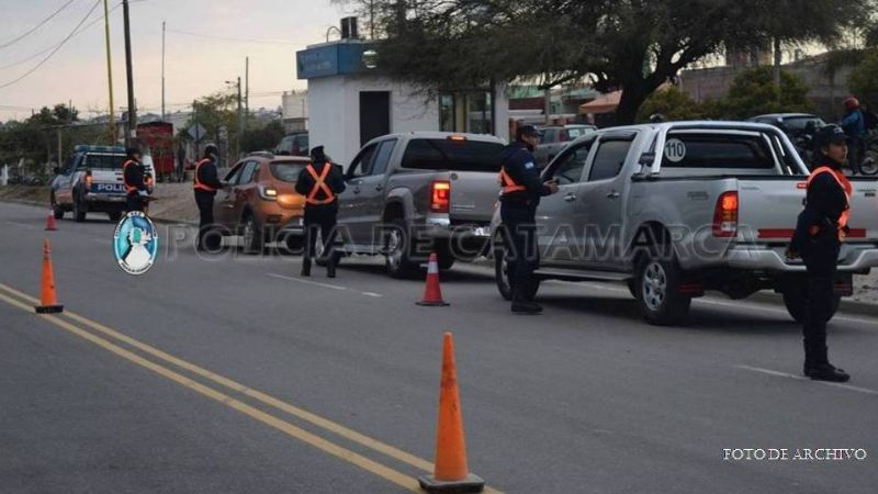 Dispositivo de seguridad para Navidad: Todo lo que tenés que saber