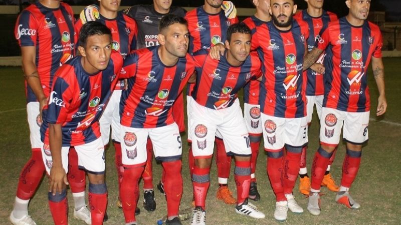 El “Santo” intentará el primer pase a la Fase Final