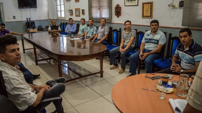 Estrictos controles en boliches de la ciudad