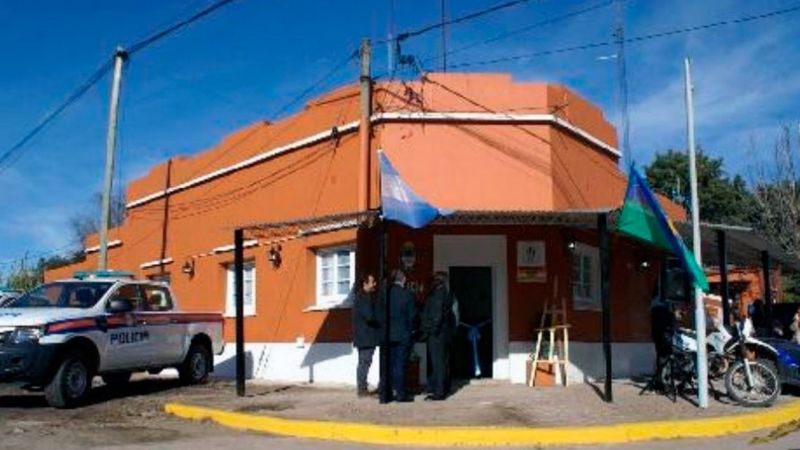 Una adolescente mató a puñaladas a su padrastro para defender a su mamá