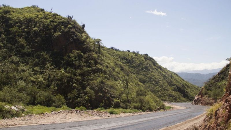 Dos accidentes dejaron el saldo de un joven herido