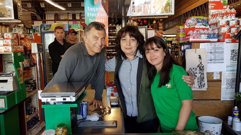 En su mensaje de Navidad, Macri aseguró: "Estaremos mejor"