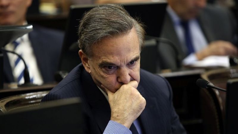 Piden una reforma que no permita que los que han sido presidentes vuelvan a serlo