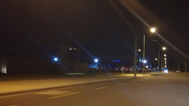 Seis detenidos en el Alto Fariñango