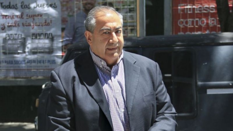 La CGT exigió aumentar ya el salario mínimo y alertó por la reforma laboral