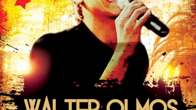 Comienza la entrega de entradas para el tributo a Walter Olmos