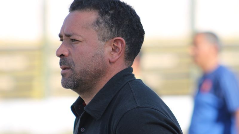 Adelantado, Tesorieri pone proa al Regional 2019