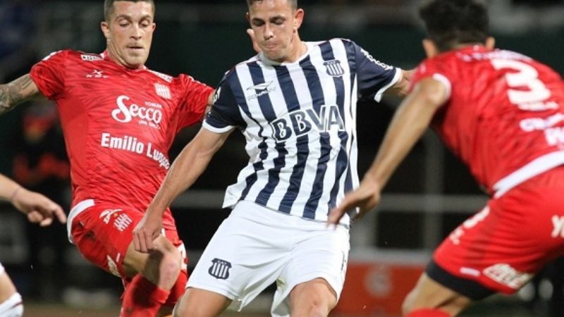 Los partidos del verano arrancan el 11 de enero en Salta