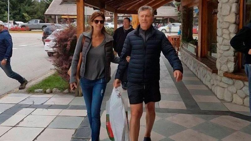 Macri despedirá el año en Cumelén y al día siguiente almorzará con amigos