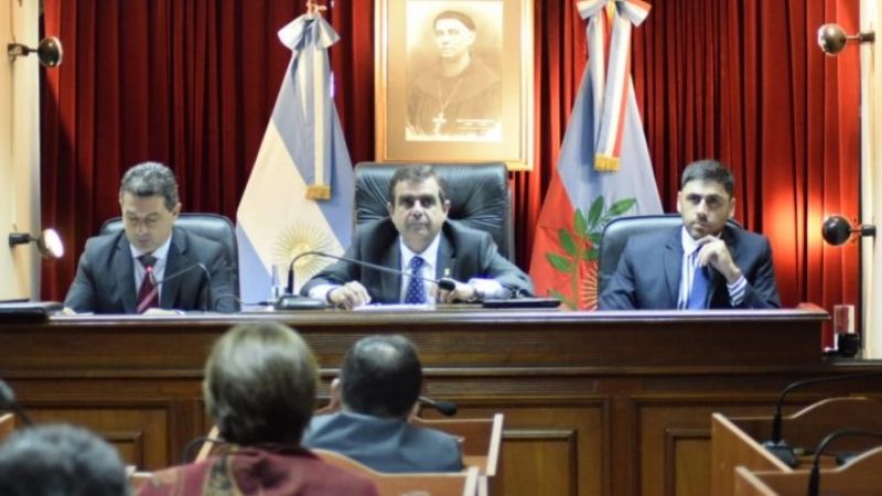 Mañana, sesión especial en Diputados