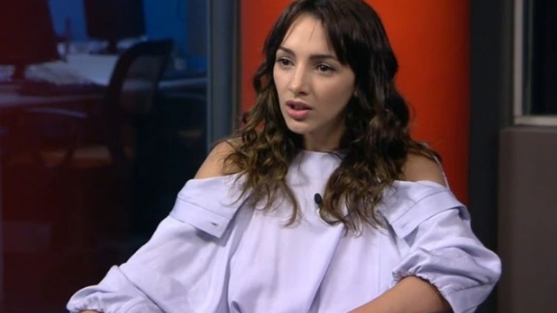 Nicaragua: la denuncia de Fardín no se cayó y sigue "en investigación"