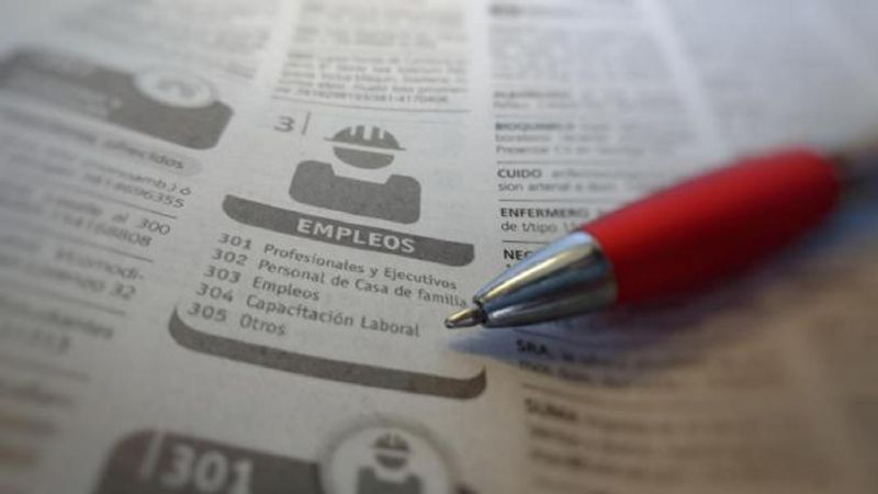 Casi 40.000 argentinos perdieron el trabajo durante octubre, según cifras oficiales