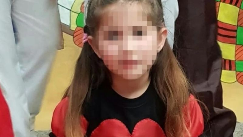 La nena de cinco años alcanzada por una bala perdida tiene muerte encefálica