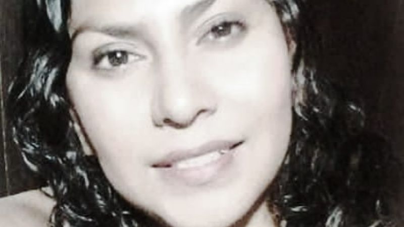 Investigan posible femicidio