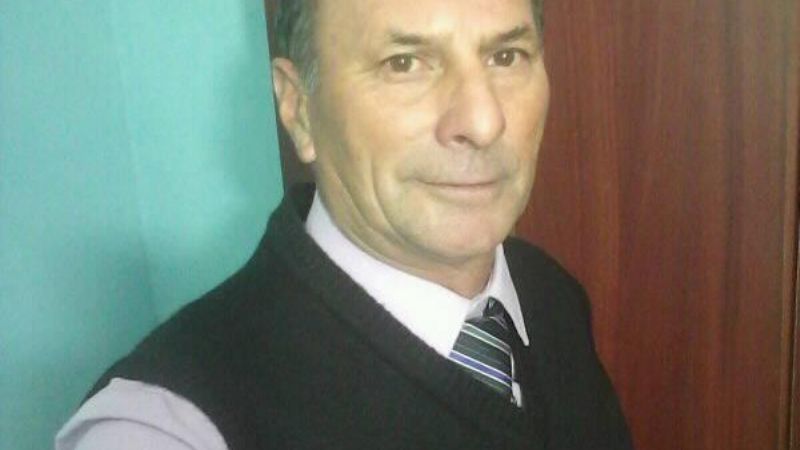 Encontraron sin vida al hombre buscado por el asesinato de su ex pareja