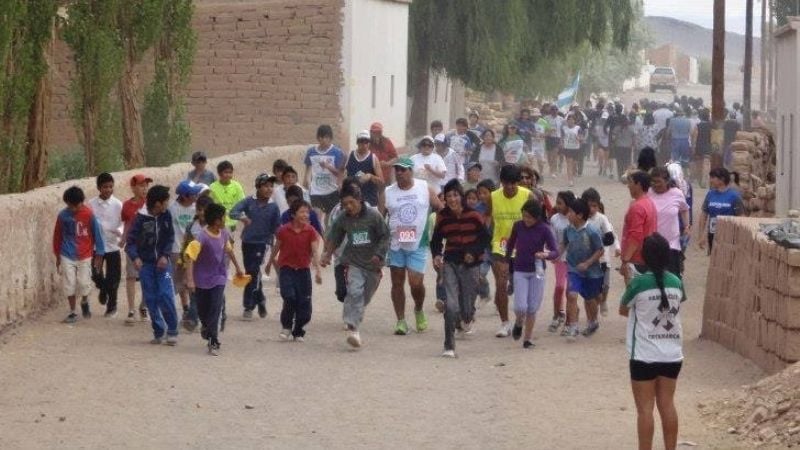 Coronación de los Campeones 2018 de la AsoCat.