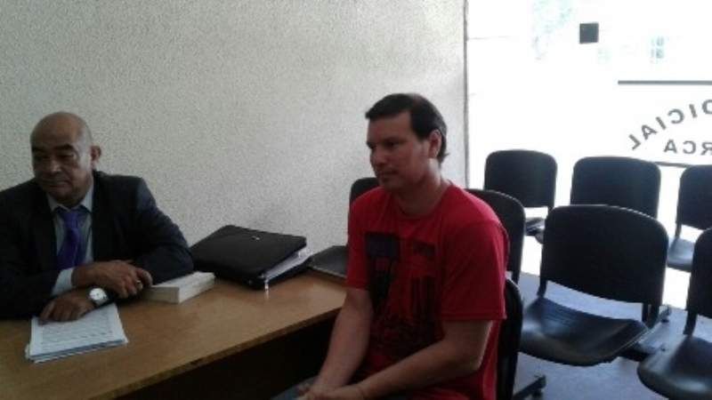 En la familia de Castaño había antecedente por femicidio