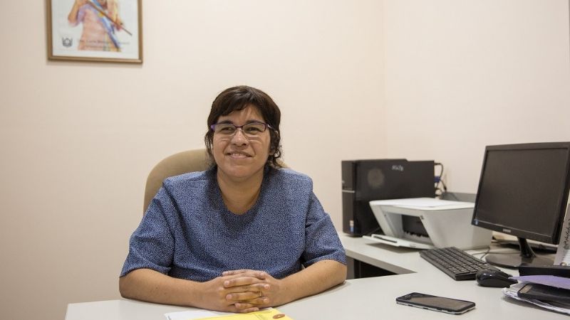 Cambios en el Ministerio de Desarrollo Social