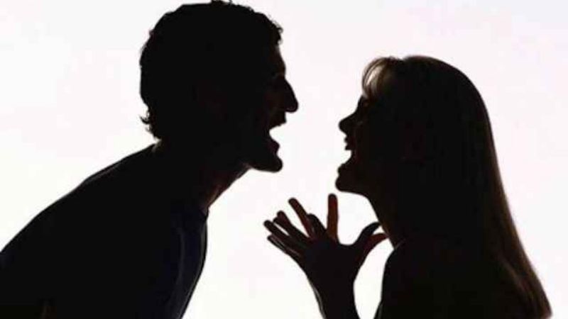 Aprehenden a un hombre por violencia de género