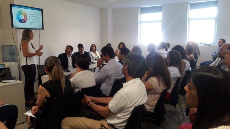 El Gobierno modernizará en 2019 su sistema de administración financiera