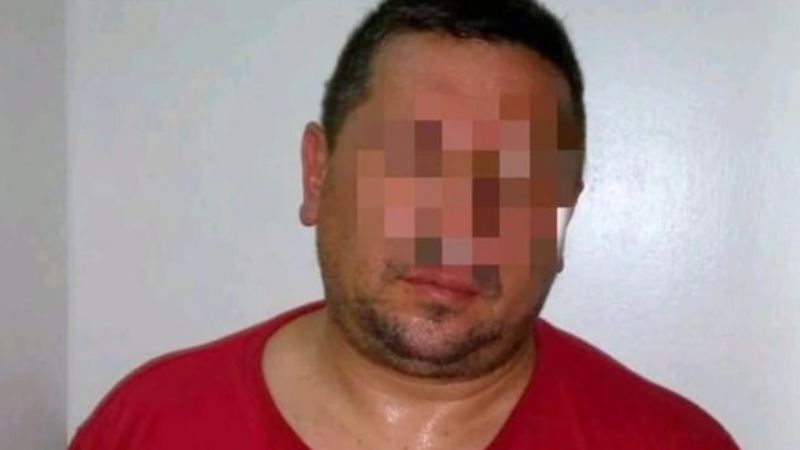 Detuvieron al presunto autor del disparo que dejó con muerte cerebral a Maite