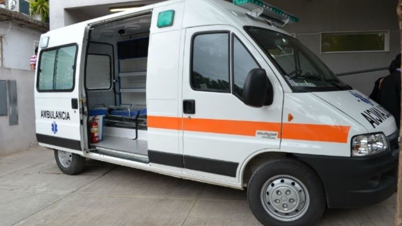 Se descompensó en el CAPE