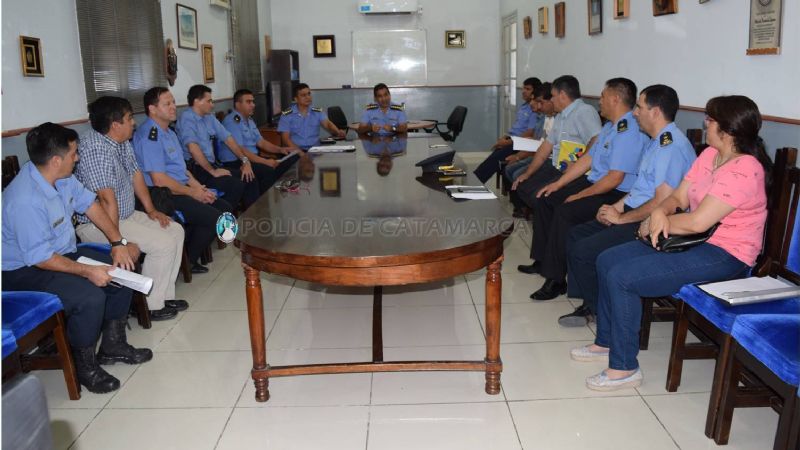 Preparan el “Operativo Fin de Año”